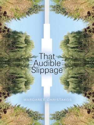 cover image of That Audible Slippage